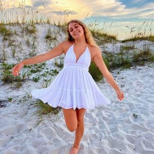 Meet your Posher, Ava